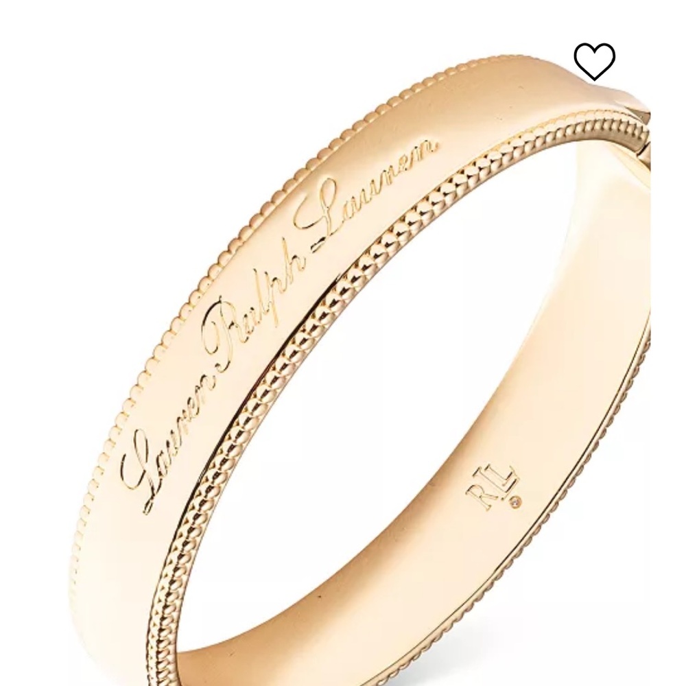 Nice bracelet Ralf Lauren